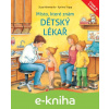 E-kniha Dětský lékař - Susa Hämmerle, Kyrima Trapp