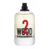 Dsquared2 2 Wood, Toaletná voda 100ml, Tester unisex