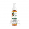 Klorane Huile De Mangue mangový olej pre suché vlasy 100 ml