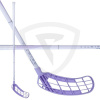 Salming Q1 Powerlite Aero 29 100cm (=111cm) pravá (pravá ruka dole)