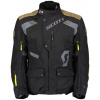 SCOTT bunda DUALRAID DRYO T-size black - TXL