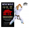 KIMONO KARATE SHUREIDO NEW WAVE 3 Velikost: 165