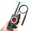 Detektor odpočúvania a GPS Ineotronic DM-K18 čierny