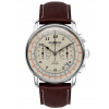 Zeppelin 7614-5 LZ-126 Chronograph 43mm