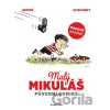Malý Mikuláš - Původní komiks [Goscinny René, Sempé]