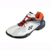 Boty na badminton PC 35 MX WHITE ORANGE