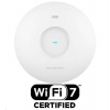 Grandstream GWN7670 AP, Wi-Fi 7, 802.11be, 2x2:2 MIMO s MLO, 4KQAM, MRU, 2x 2,5G Ethernet WAN/LAN (GWN7670)
