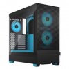 Case Fractal Design Pop Air RGB Core TG Clear Tint FD-C-POR1A-02