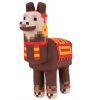 Plyšák Minecraft Llama hnědá 30cm