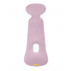 AEROMOOV Vložka do autosedačky Lilac 9-18 kg AL-1-LI