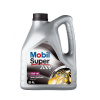 Mobil Super 2000 X1 10W - 40 4L