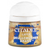 Games-Workshop Citadel Layer Paint (Skullcrusher Brass) - krycia farba