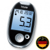 Beurer GL 44 glukometer čierny