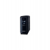 CyberPower PFC SineWave LCD GP UPS 900VA/540W, zásuvky Schuko (CP900EPFCLCD)