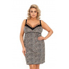 3XL-6XL košieľka Donna Omari II na obrázku 6XL