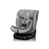 Lionelo Lionelo - Autosedačka s otočnou základňou BRAVE i-Size 40-150 cm Kamenná šedá LN0480 + záruka 3 roky zadarmo