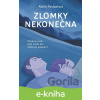 E-kniha Zlomky nekonečna - Adéla Rosípalová, Tereza Šrámová (ilustrátor)