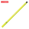 STABILO Pen 68 fluorescenčný žltý