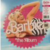 LP Various: Barbie The Album CLR