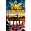 Ikona - 6.vydání - Frederick Forsyth