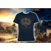 Assassins Creed Origins - Logo (tričko) XL