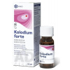 Kolodium forte na bradavice ENEO kožný roztok 1x10 ml