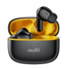 Bezdrôtové slúchadlá do uší Realfit F3