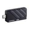 ADATA SC735/1TB/SSD/Externý/Sivá/5R