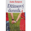 Džínsový denník 4