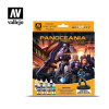 Vallejo 70231 Infantry Exclusive Panoceania Set