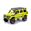 Absima Absima CR4.4 WOLF 1:10 RTR žluto-zelený