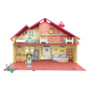 Moose Toys Bluey Herní sada Bluey Family Home