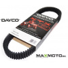 DAYCO Remeň variátora YAMAHA Grizzly 660/600, Rhino 660, 5KM-17641-01-00, XTX2233