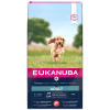 Krmivo Eukanuba Adult Small & Medium Salmon 12kg