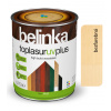 Belinka Toplasur UV Plus, bezfarebná 12 - Hrubovrstvá lazúra 2,5l