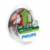 Žiarovky - Philips Ecovision H7 Longlife 12V 55W Duo 2 ks. (Philips Ecovision H7 Longlife 12V 55W Duo 2 ks.)