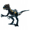Mattel Jurassic World Útočící Indoraptor se zvuky