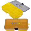 ILLEX Krabička Tackle Box 214 HC