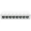 TP-Link LiteWave switch LS1008 (8x100Mb/s, fanless)
