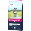 Eukanuba dog Adult Large & Giant Grain Free 12 kg