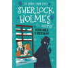 Sherlock Holmes vyšetruje: Korunka s berylmi 4