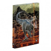 Karton P+P A4 Jurassic World KT5-70023
