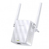 TP-LINK extender TL-WA855RE 2.4GHz, prístupový bod, 300Mbps, externá pevná anténa, 802.11n, ethernetový most, WPS