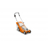 STIHL RMA 239, stroj