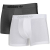 adidas Originals Originals Comfort Flex Eco-Soft Boxers (2-pack) Assorted 2X Large