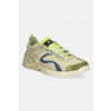 Tréningové topánky adidas by Stella McCartney Training Dropset dámske, béžová farba, JH8933 EUR 38 2/3