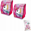 Plavecké rukávniky MONDO Plavecké rukávniky UNICORN