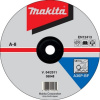 Brúsny kotúč na oceľ Makita 150 mm A-84981