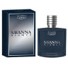 LAMIS Pánský parfém 100ml SAVANNA NIGHTS (Pánská parfémovaná voda)
