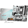 MSI PRO B840M-B AM5 mATX MB Základná doska Socket AMD AM5 Čipová sada základnej dosky AMD® B840; 7E76-002R